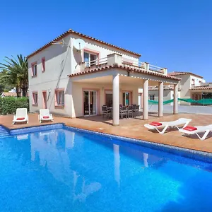  Villa Cala Nova A By Interhome