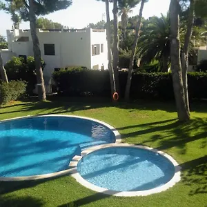  Apartamento La Caleta
